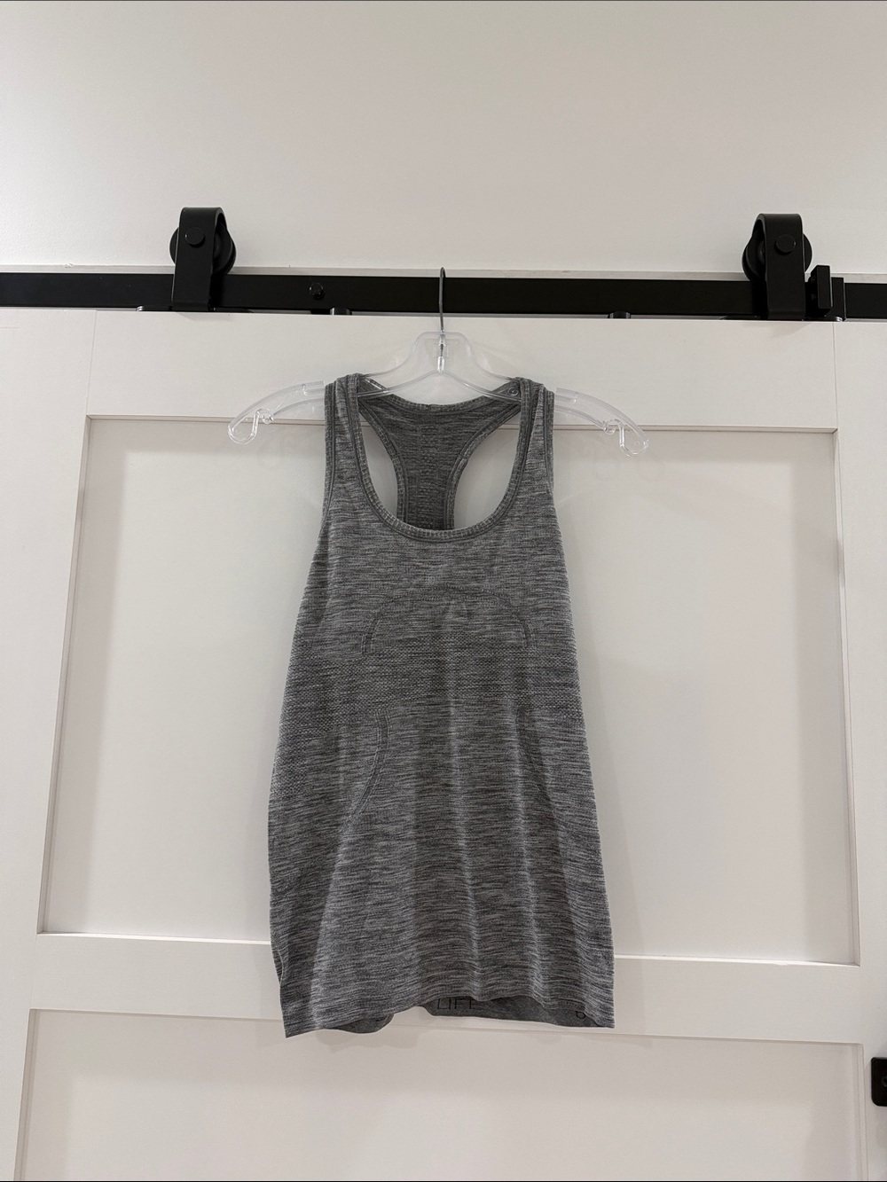 lululemon athletica swiftly tech tank